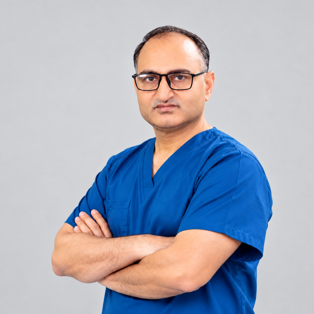 best urologist in Lahore